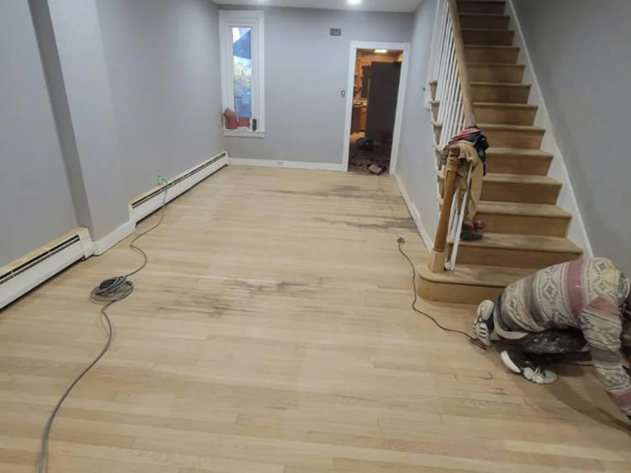 Professional General Contractor