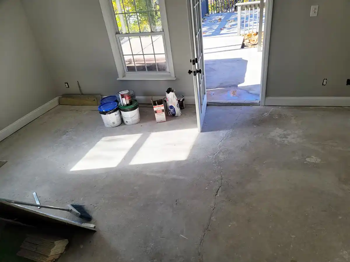 Reliable General Contractor