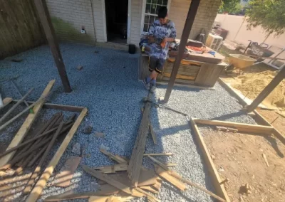 Dependable commercial construction company
