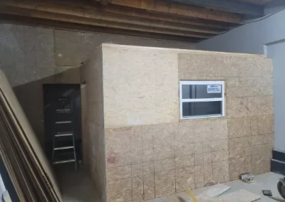 Trusted commercial construction company