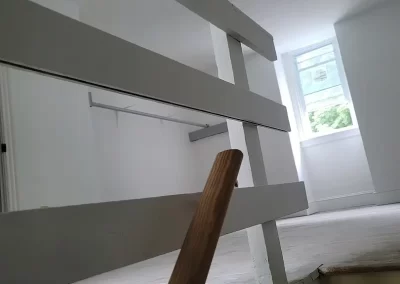 Trusted Commercial Construction Company
